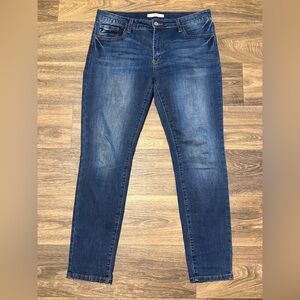 KanCan Mid Rise Skinny